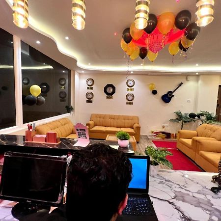 Hotel East Park Electronic City Bangalore Luaran gambar