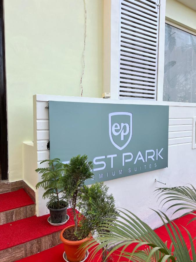 Hotel East Park Electronic City Kammasandra Luaran gambar
