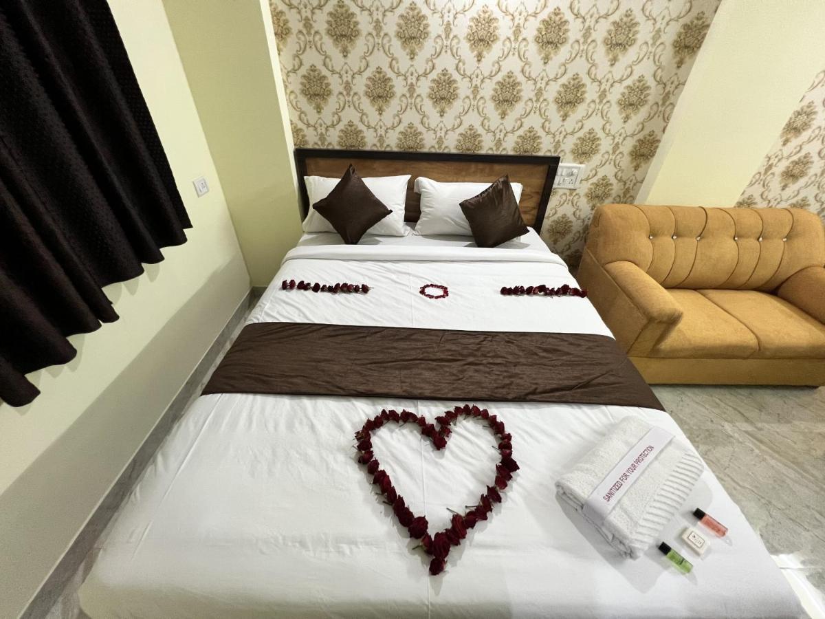 Hotel East Park Electronic City Bangalore Luaran gambar