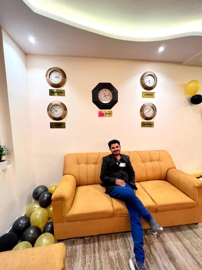 Hotel East Park Electronic City Kammasandra Luaran gambar