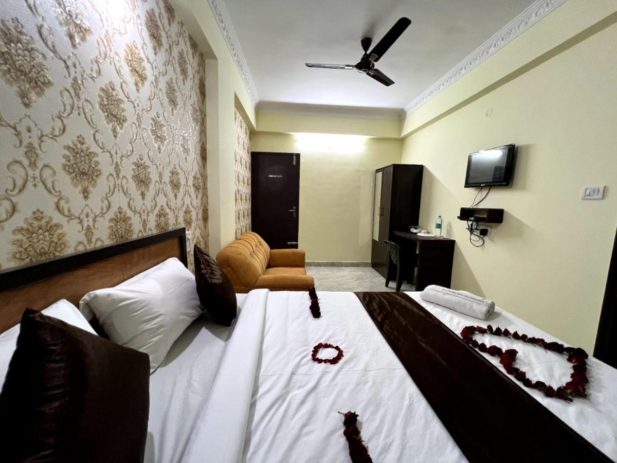 Hotel East Park Electronic City Kammasandra Luaran gambar