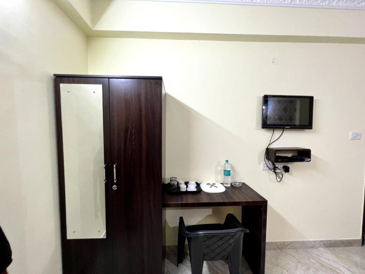 Hotel East Park Electronic City Bangalore Luaran gambar