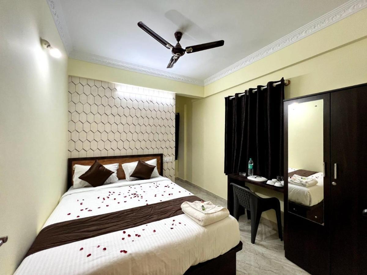 Hotel East Park Electronic City Bangalore Luaran gambar