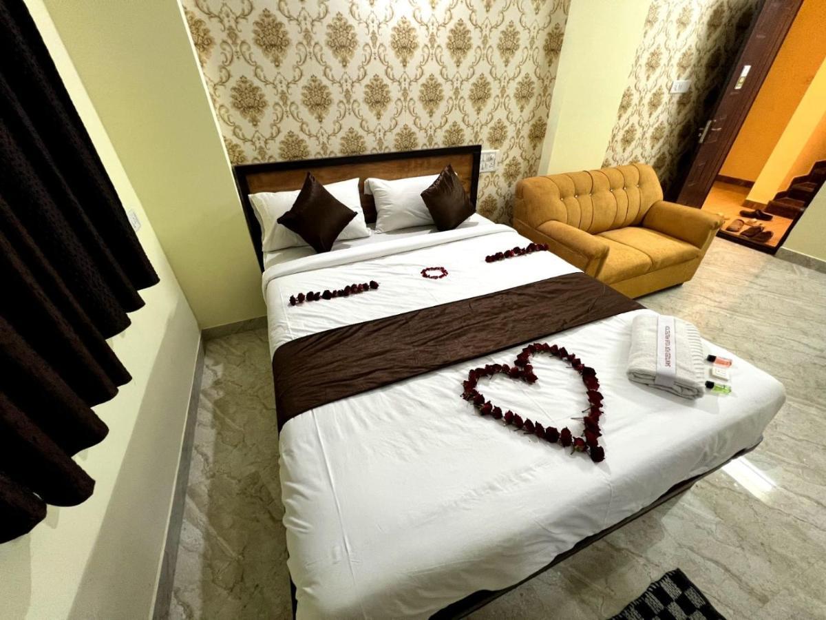 Hotel East Park Electronic City Kammasandra Luaran gambar