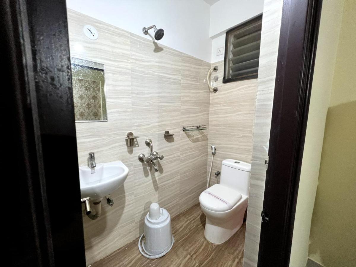 Hotel East Park Electronic City Kammasandra Luaran gambar