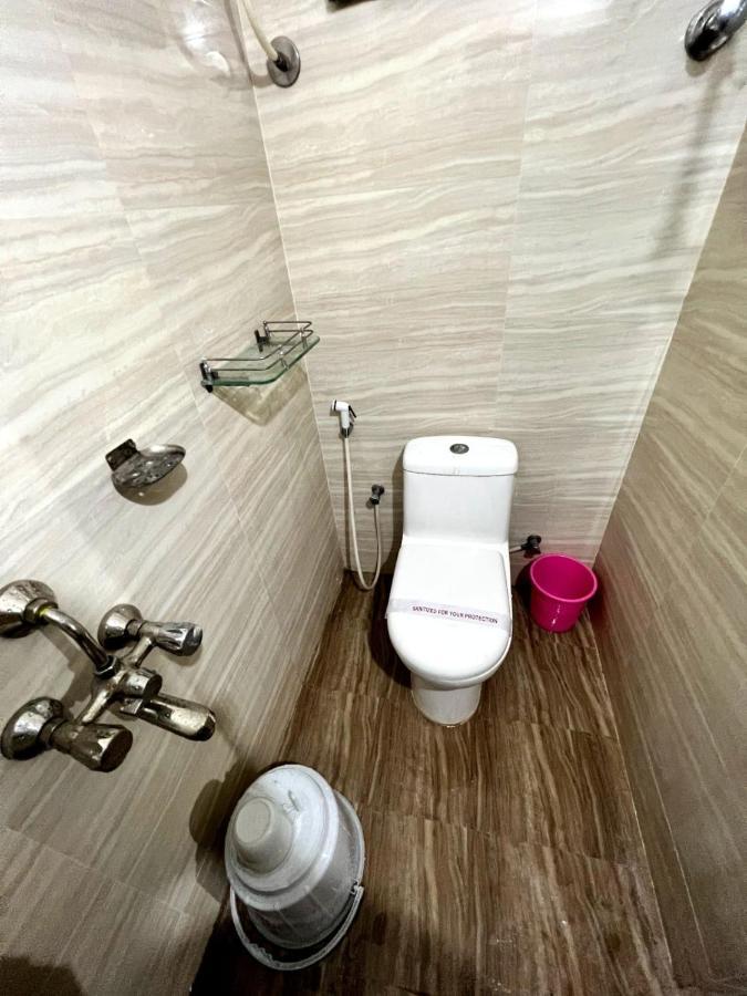Hotel East Park Electronic City Kammasandra Luaran gambar