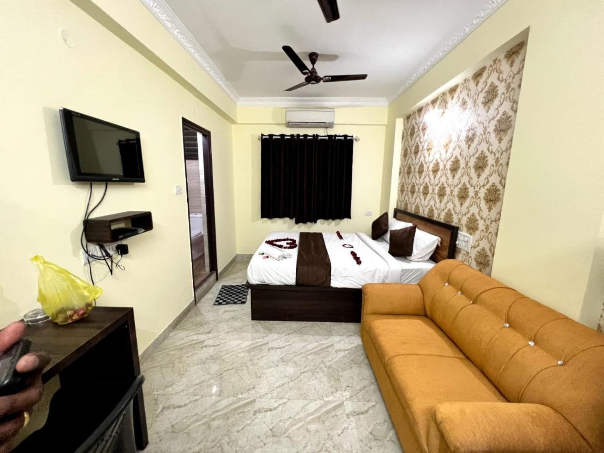 Hotel East Park Electronic City Bangalore Luaran gambar