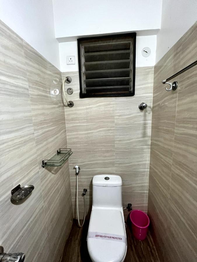 Hotel East Park Electronic City Kammasandra Luaran gambar