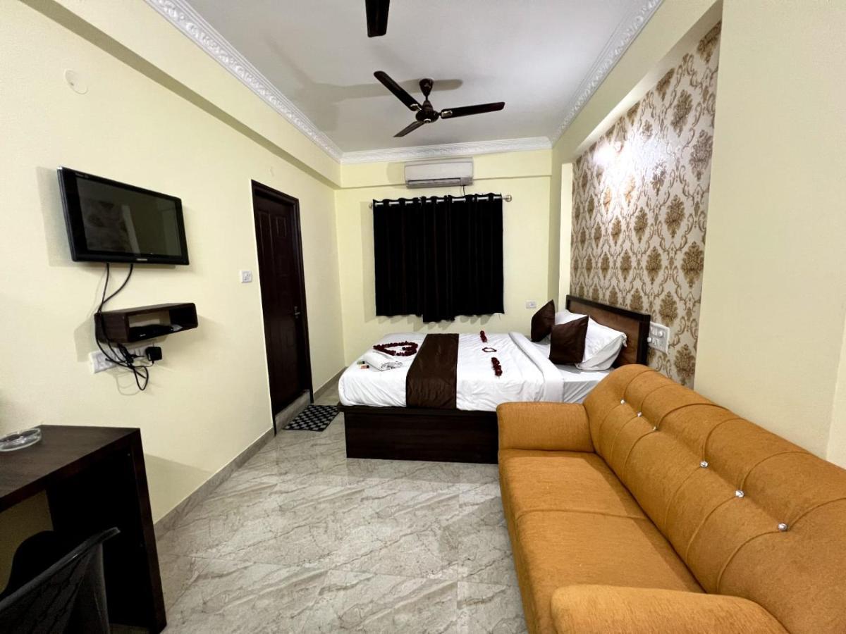 Hotel East Park Electronic City Bangalore Luaran gambar